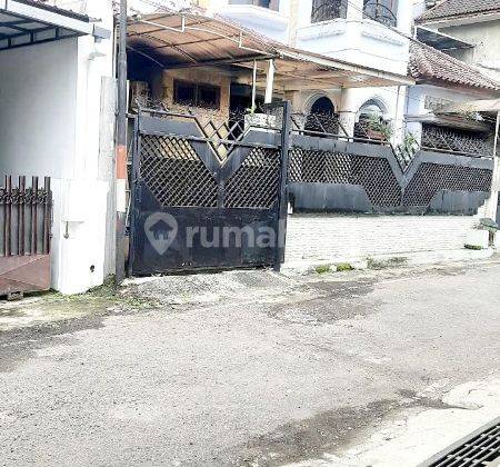 Rumah Bagus Mewah di Daerah Sulfat Malang Gmk02641 2