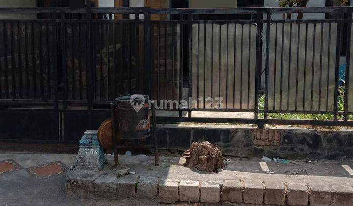 Rumah Bagus Nyaman di Perumahan Sukarno Hatta Malang Gmk02643 1