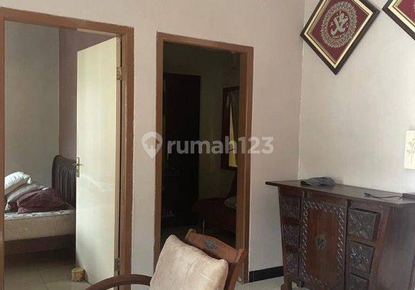 Rumah Minimalis Modern di Daerah Arjosari Malang Gmk02647 2