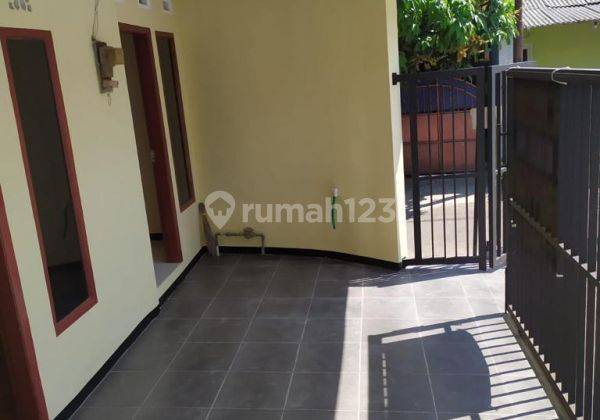 Rumah Bagus Murah di Daerah Singosari Malang Gmk02648 2