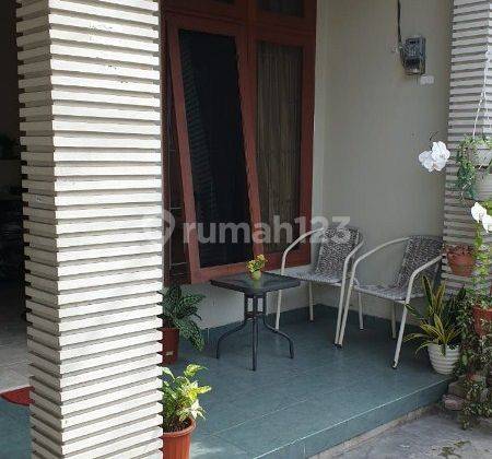 Rumah Bagus di Lowokwaru Dekat Sukarno Hatta Malang Gmk02654 2