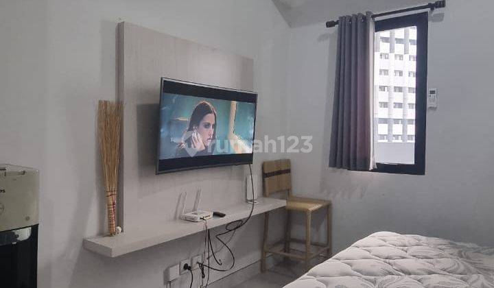 Unit Apartemen Full Furnish di Begawan Apartment Dinoyo Malang Gmk02666 2