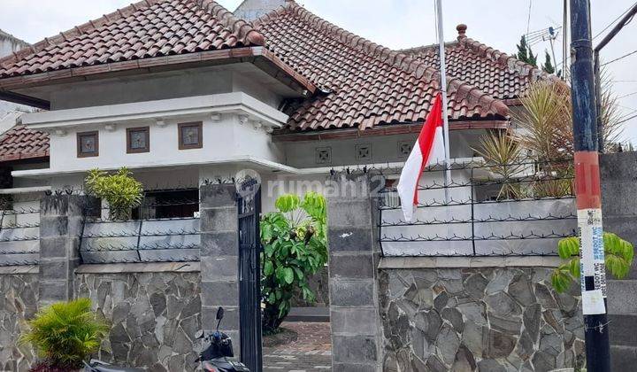 Rumah Bagus di Daerah Blimbing Malang Gmk02680 1