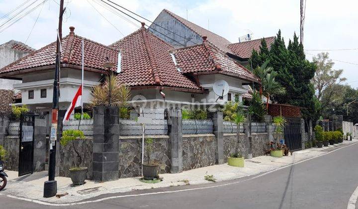 Rumah Bagus di Daerah Blimbing Malang Gmk02680 2