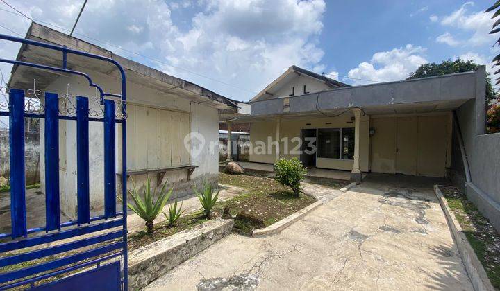 Rumah Cocok Untuk Usaha di Pesanggrahan Batu Gmk02681 2