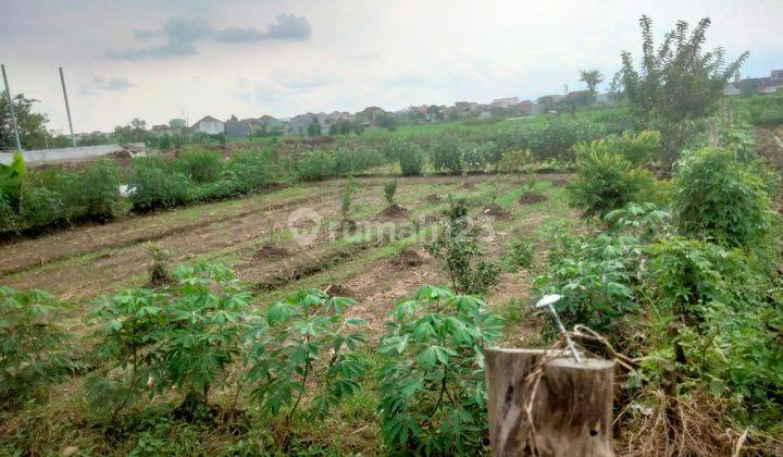 Tanah 500 M2 di Lokasi Strategis Sawojajar Malang Gmk02688 1