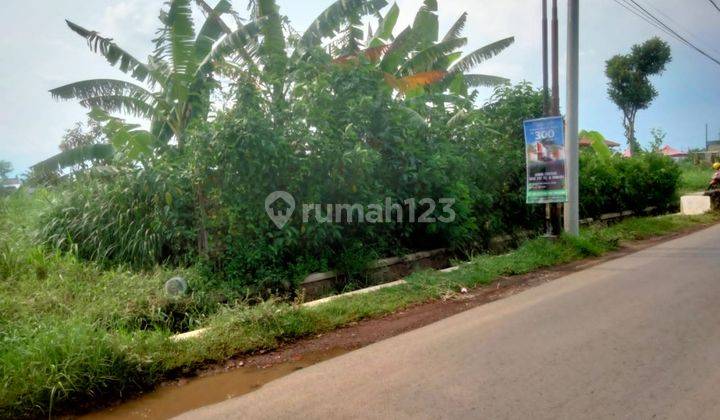 Tanah 500 M2 di Lokasi Strategis Sawojajar Malang Gmk02688 2