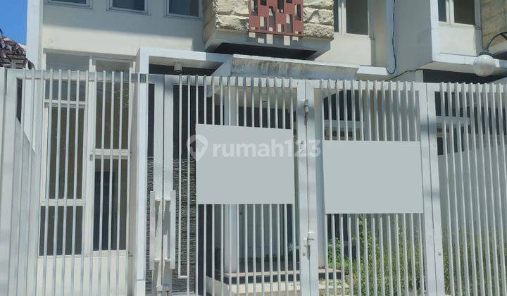 Rumah Baru di Perumahan Daerah Sulfat Malang Gmk02693 1