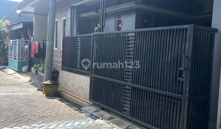 Rumah Bagus di Perumahan Mondoroko Singosari Malang Gmk02700 1