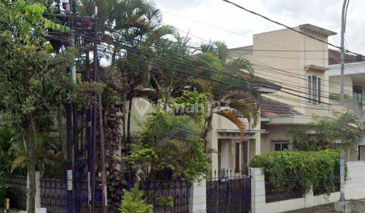 Rumah Sewa Bagus Cocok Untuk Usaha di Tidar Malang Gmk02701 1