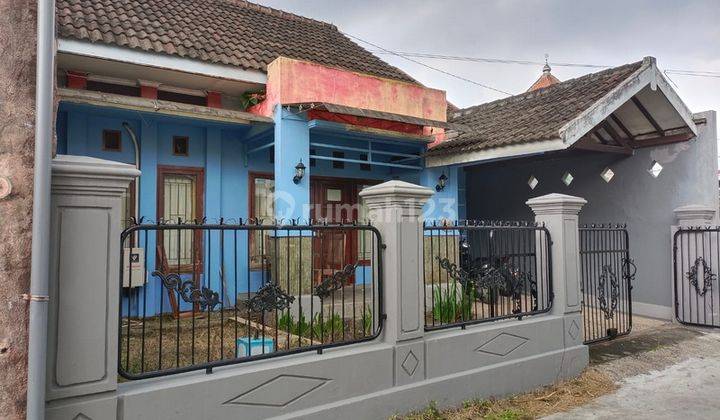 Rumah Bagus 3 Kamar di Daerah Dau Malang Gmk02719 1