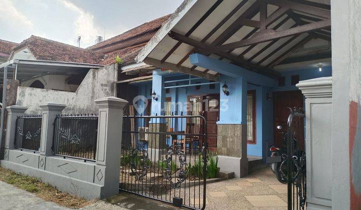 Rumah Bagus 3 Kamar di Daerah Dau Malang Gmk02719 2