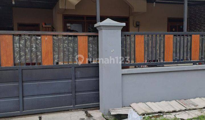 Rumah Bagus Siap Huni di Perumahan Sulfat Malang Gmk02735 1