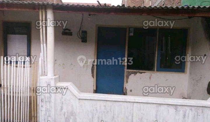 Rumah Murah di Perumahan Daerah Dinoyo Malang Gmk02937 1