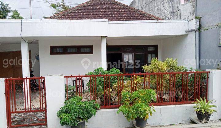 Rumah Bagus Terawat di Daerah Lowokwaru Malang Gmk02940 1