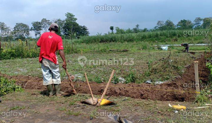 Tanah Kavling Siap Bangun di Karangploso Malang Gmk02946 1