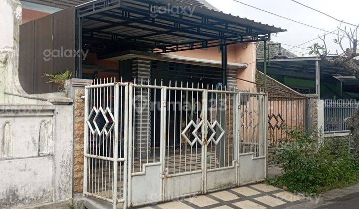 Rumah Bagus 3 Kamar di Pakis Malang Gmk02951 1