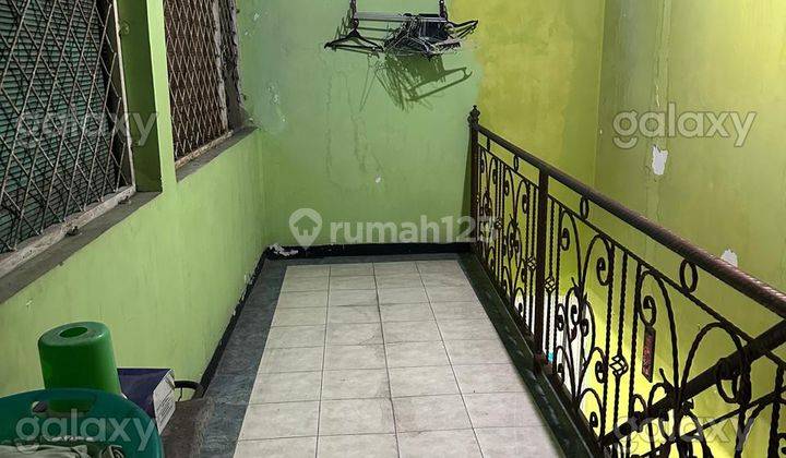 Rumah Bagus di Daerah Sulfat Malang Gmk02955 2