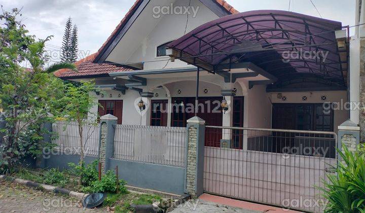 Rumah Murah di Sulfat, Blimbing, Malang Kota Gmk03161 1