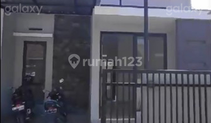 Rumah Murah Minimalis Siap Huni di Junrejo Batu GMK03584 Rumah Murah Minimalis Siap Huni di Junrejo Batu GMK03584