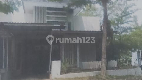 Rumah Bagus Siap Huni Perumahan Lawang Malang Gmk03797
