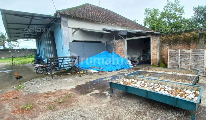 Strategic Warehouse in Bululawang Malang Industrial Area Gmk03784 Strategic Warehouse in Bululawang Malang Industrial Area Gmk03784