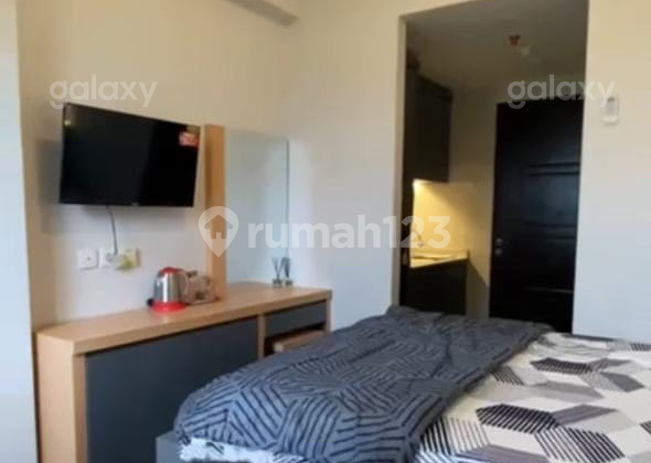 One Bedroom Apartment Unit Begawan Dinoyo Malang GMK03678 One Bedroom Apartment Unit Begawan Dinoyo Malang GMK03678