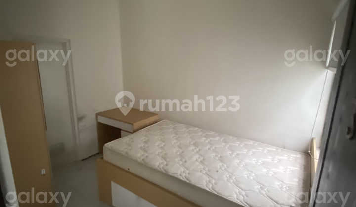 Ready-to-Live House University Village Araya Pakis Malang GMK03710 2