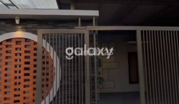 Rumah Bagus Full Furnish di Sengkaling Dau Malang Gmk03163 1