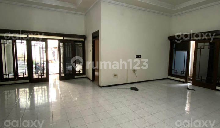 Rumah Cocok untuk Usaha Kost Jalan Indragiri Malang Gmk03756 2