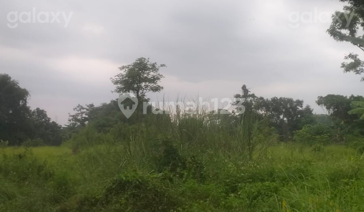 Tanah Kavling Strategis Hivana Residence Beji Pasuruan Gmk03770