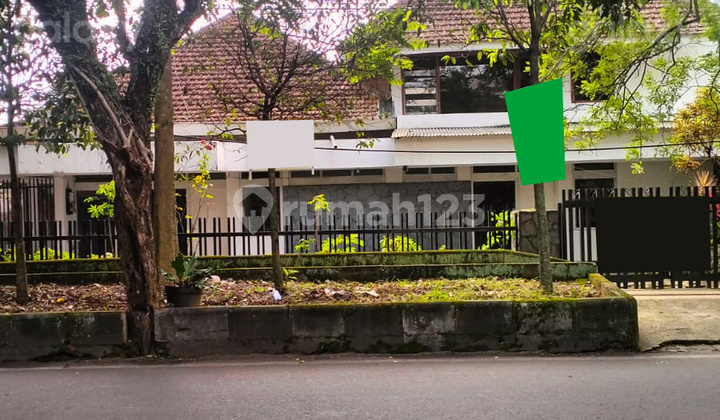 Luxury House Near State University of Malang Campus Gmk03821 1