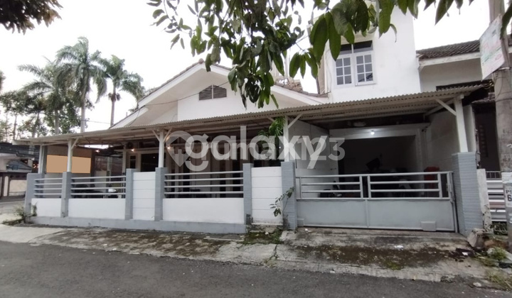 Ruang Usaha Strategis Dekat ABM Lowokwaru Malang GMK03596 Ruang Usaha Strategis Dekat ABM Lowokwaru Malang GMK03596