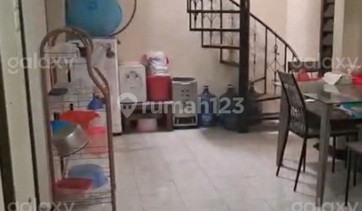 Rumah Bagus 4 Kamar Siap Huni Daerah Tidar Malang GMK03199 2