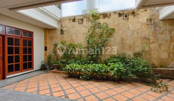 Rumah Strategis Area Tidar Malang Kota Gmk03877 2