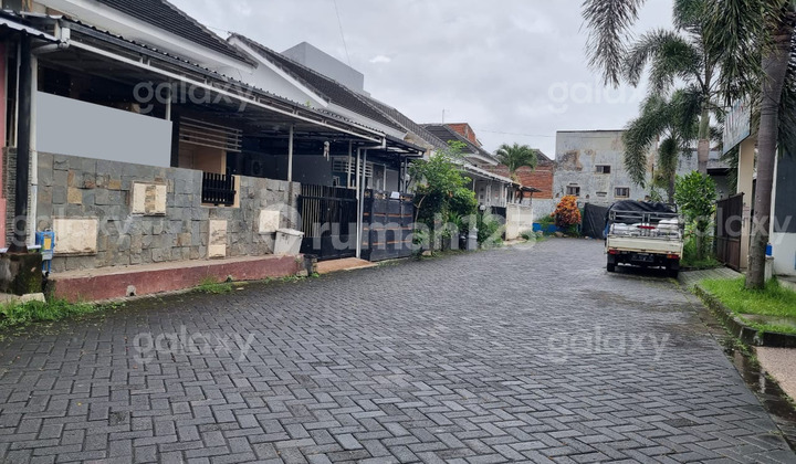 Nice Minimalist Modern House Gadang Area Malang City GMK03632 2