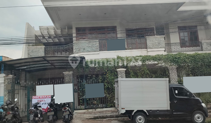 Strategic House Area Tidar Malang City Gmk03877