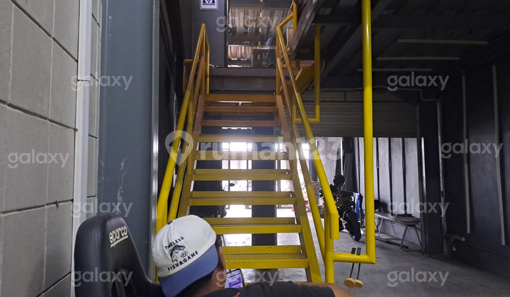 Strategic Shop House Karanglo Karangploso Malang Gmk03783 2