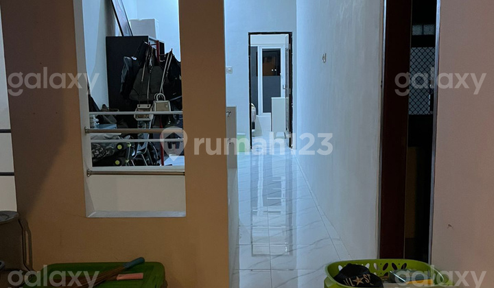 Nice 6 Bedroom House Tirtasari Residence Sukun Malang GMK03443 2