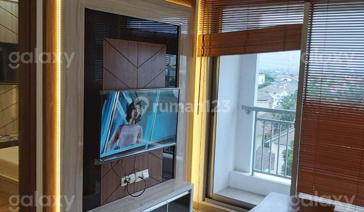 Unit di Apartemen Mts Gading Serpong Tangerang Gmk03015 2