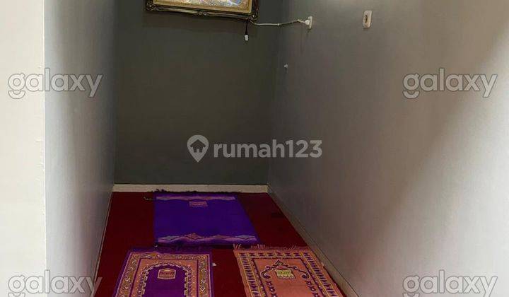 Rumah Bagus Minimalis di Permata Jingga Malang Gmk02996 2