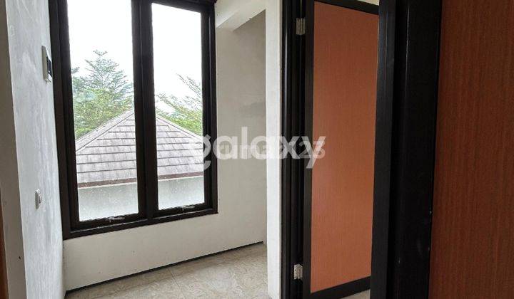 Rumah Bagus 2 Lantai Araya Malang Dekat Kampus Binus GMK03575 2