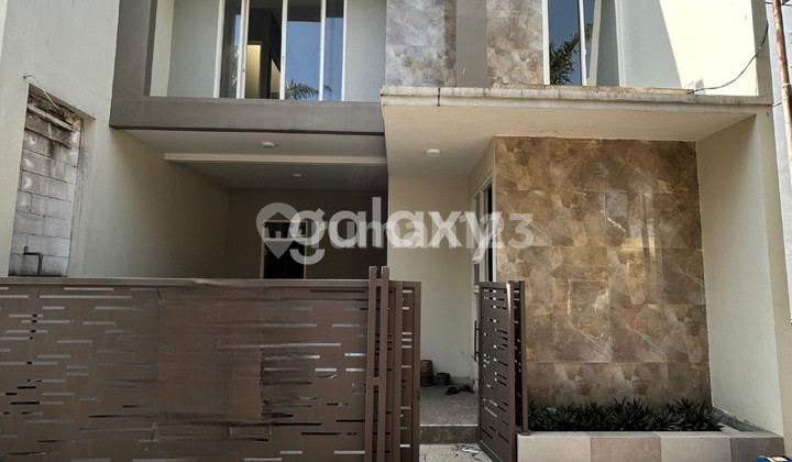 Rumah Baru Permata Royal Pakis Malang Dekat Exit Tol GMK03614 1