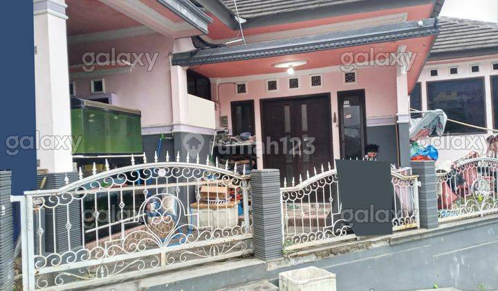 Rumah Dan Kos Kosan Strategis di Kota Wisata Batu Gmk03142 1