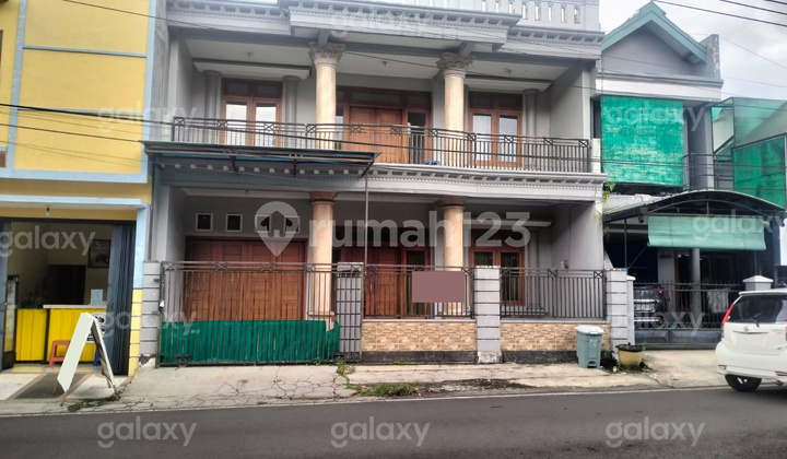 Rumah Strategis Griya Shanta Sukarno Hatta Malang Gmk03894 Rumah Strategis Griya Shanta Sukarno Hatta Malang Gmk03894