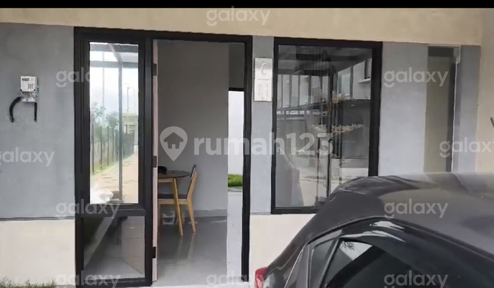 Minimalist New Home Araya Pakis Malang Housing GMK03418 2