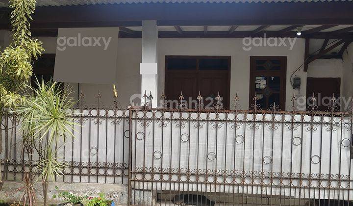 Rumah Bagus Minimalis di Griya Shanta Lowokwaru Malang GMK03211 1