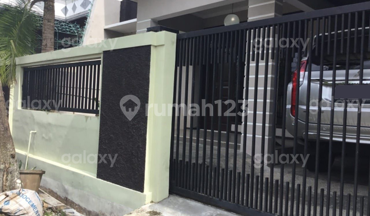 Rumah Dieng Area Kampus Ub Jual Cepat Gmk03757