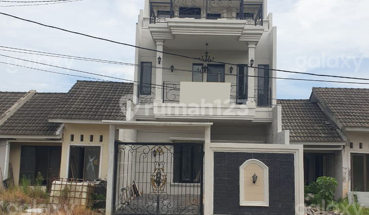 Rumah Bagus 4 Kamar Bukit Citra Mas Driyorejo Gresik GMK03336 Rumah Bagus 4 Kamar Bukit Citra Mas Driyorejo Gresik GMK03336