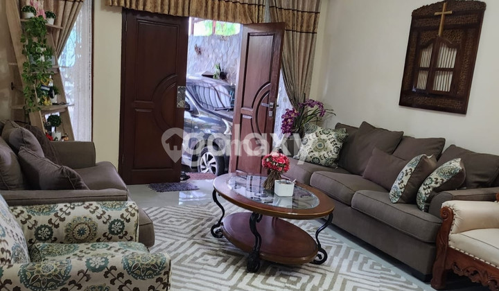 Rumah Full Furnish di Lowokwaru Malang Kota GMK03603 Rumah Full Furnish di Lowokwaru Malang Kota GMK03603